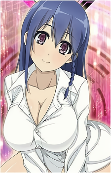Miharu Kashiwagi