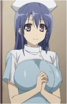 Miharu Kashiwagi
