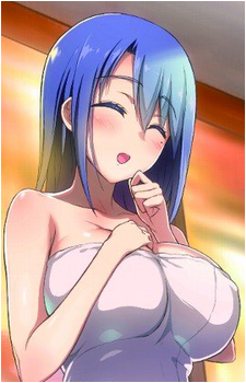 Miharu Kashiwagi