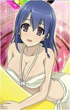 Miharu Kashiwagi