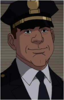 Chief O'hara's image
