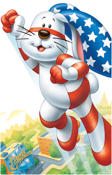 The American Rabbit's image