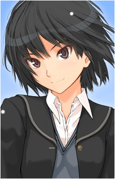 Ai Nanasaki