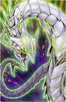 Cyber Dragon Zwei's image