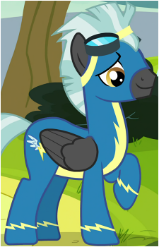 Thunderlane's image