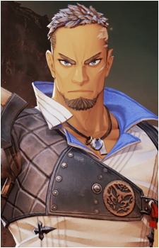 Zephyr's image