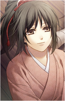 Chizuru Yukimura's image