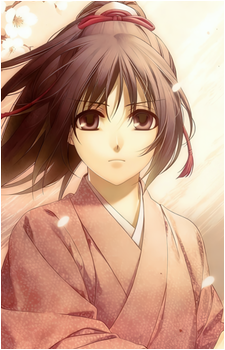 Chizuru Yukimura's image
