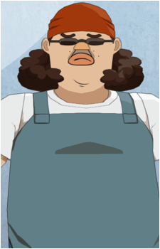 Saito Maniya's image