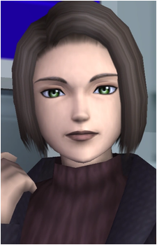 Juli Mizrahi's image
