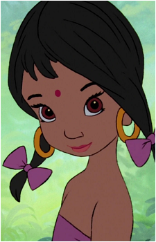 Shanti's image