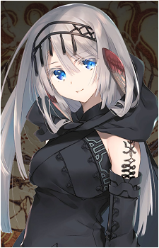 Asazumi's image