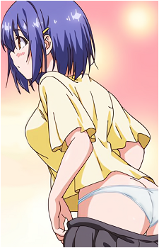 Suzu Hoshizuki