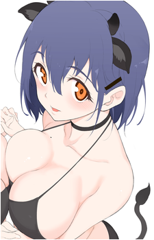 Suzu Hoshizuki