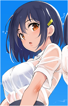 Suzu Hoshizuki