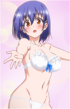 Suzu Hoshizuki