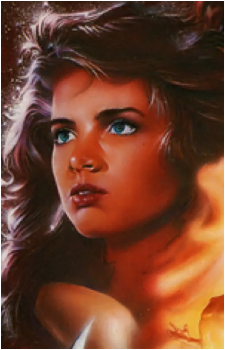 Nancy Thompson