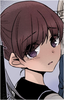 Natsumi {SGSSO}