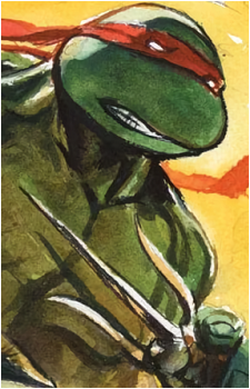 Raphael