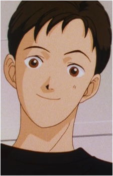 Susumu Makino's image