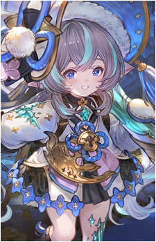 Uruki {GBF}