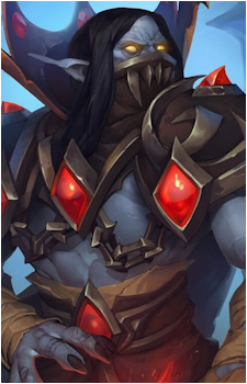 Prince Taldaram's image