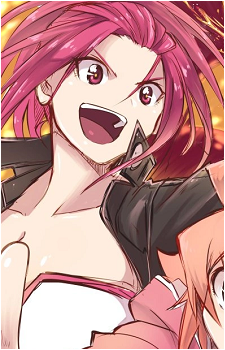 Kagura Yamabuki