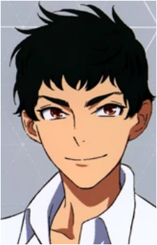 Kyuma Inuzuka's image