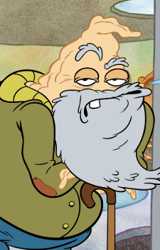 Grandpat Star's image