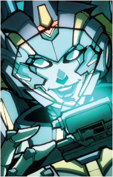 Nautica