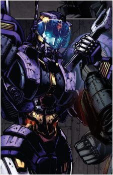 Nautica