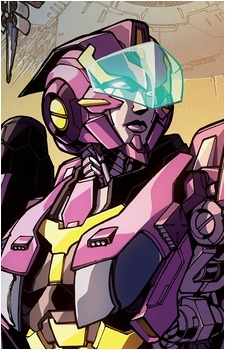 Nautica's image