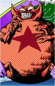 Devil Master's image