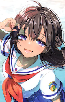 Mayumi Uchida's image