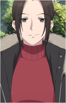 Ryuko Kouda's image