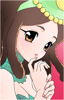 Image 7 - Art: みながまり (Mari Tominaga) Image 7