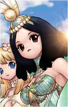 Image 3 - Art: Boichi Image 3