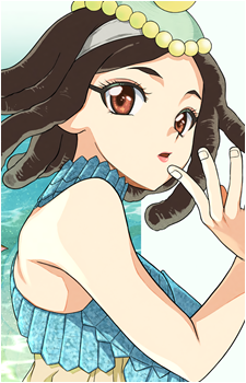 Image 8 - Art: 松井瑠生 (Ruki Matsui) Image 8