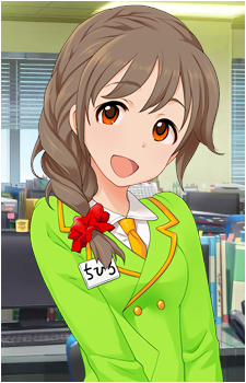 Chihiro Senkawa's image