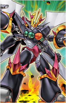 Junk Destroyer's image