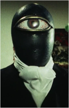 Mr. Titan's image