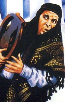 Father Fyodor's image