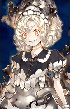 Anzio Princess's image