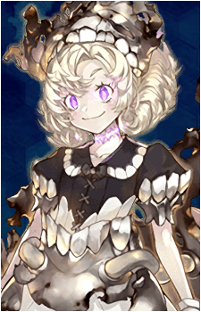 Anzio Princess