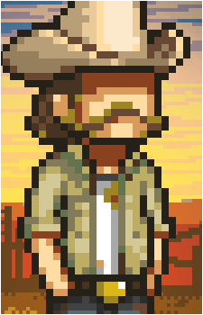 Sheriff Bill's image