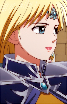 Flora {DQ}
