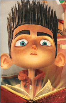 Norman Babcock's image