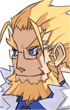 Nemo {D4}'s image