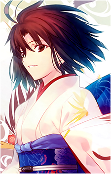 「Shiki Ryougi」