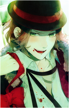 Laito Sakamaki